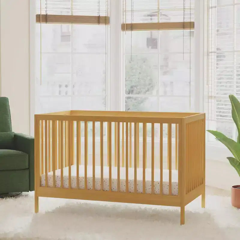 daVinci Birdie 3-in-1 Convertible Crib