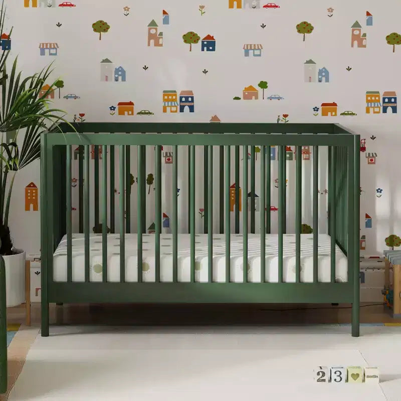 daVinci Birdie 3-in-1 Convertible Crib