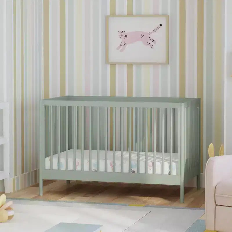 daVinci Birdie 3-in-1 Convertible Crib