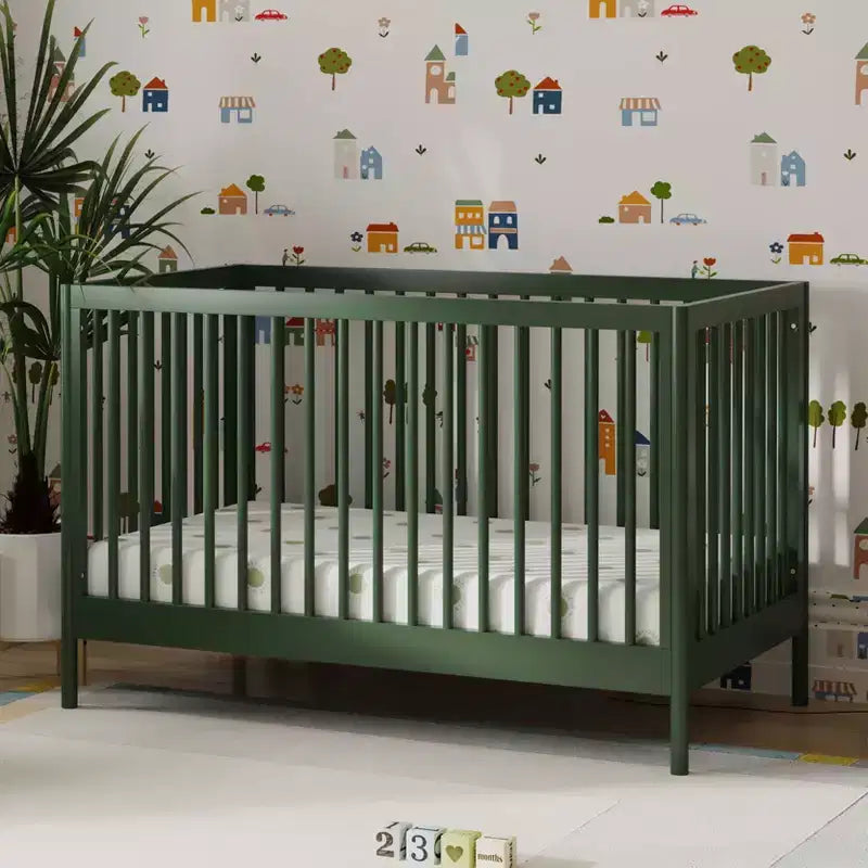 daVinci Birdie 3-in-1 Convertible Crib