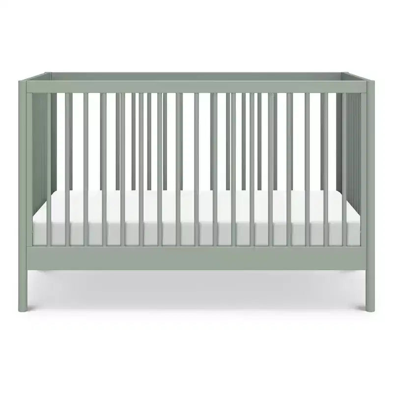 daVinci Birdie 3-in-1 Convertible Crib