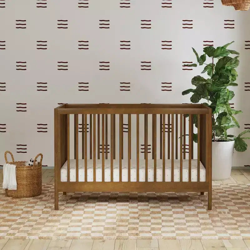 daVinci Birdie 3-in-1 Convertible Crib