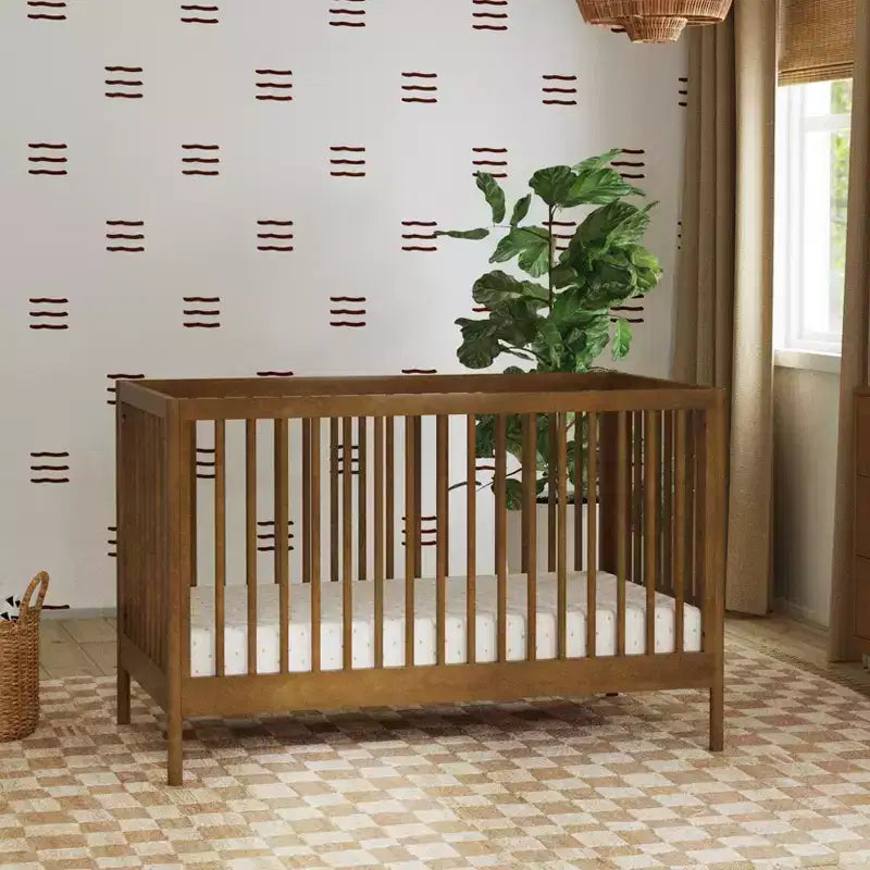 daVinci Birdie 3-in-1 Convertible Crib