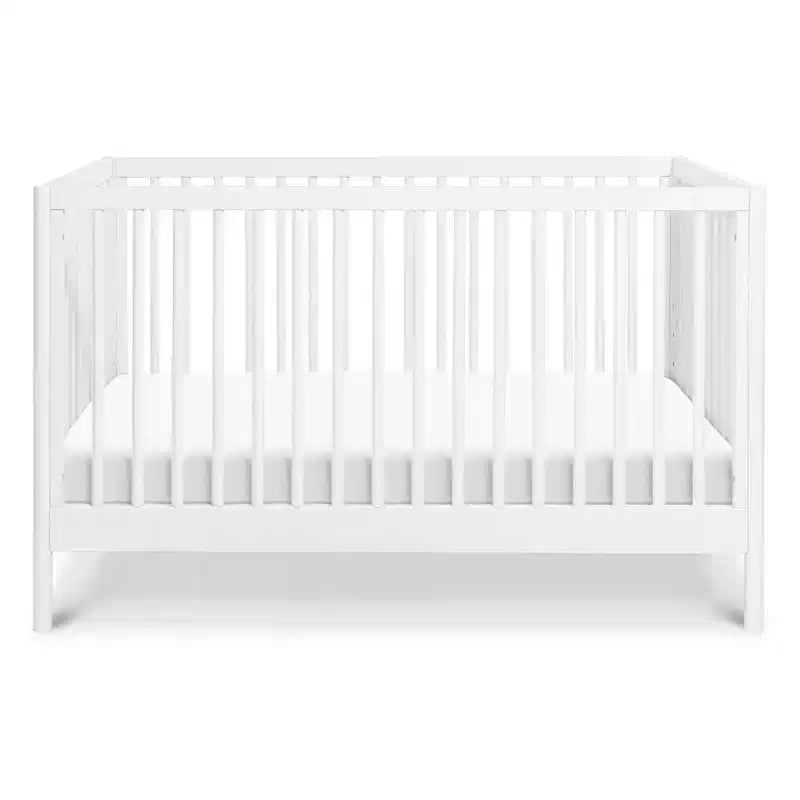 daVinci Birdie 3-in-1 Convertible Crib