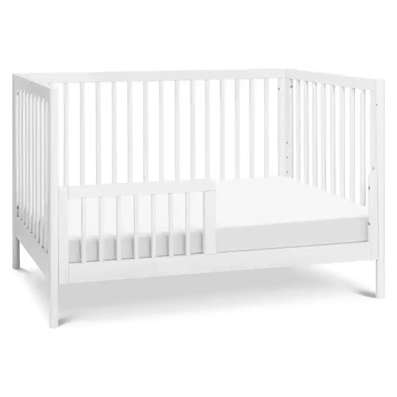 daVinci Birdie 3-in-1 Convertible Crib