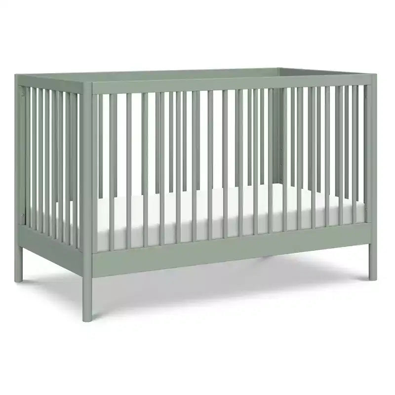 daVinci Birdie 3-in-1 Convertible Crib