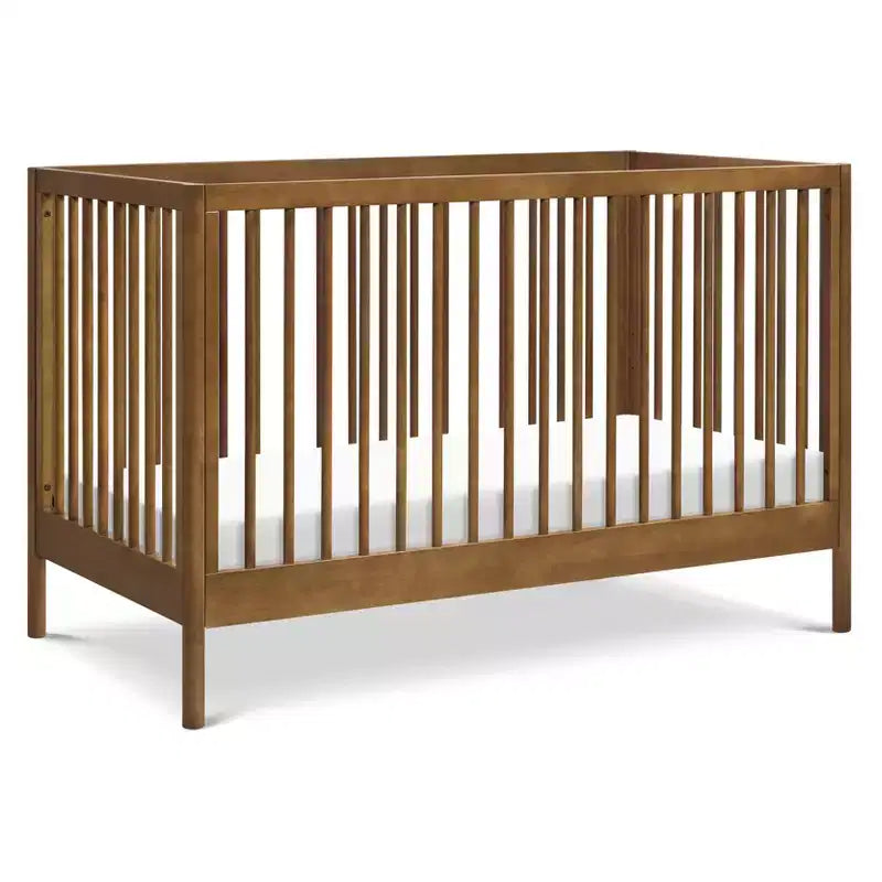 daVinci Birdie 3-in-1 Convertible Crib