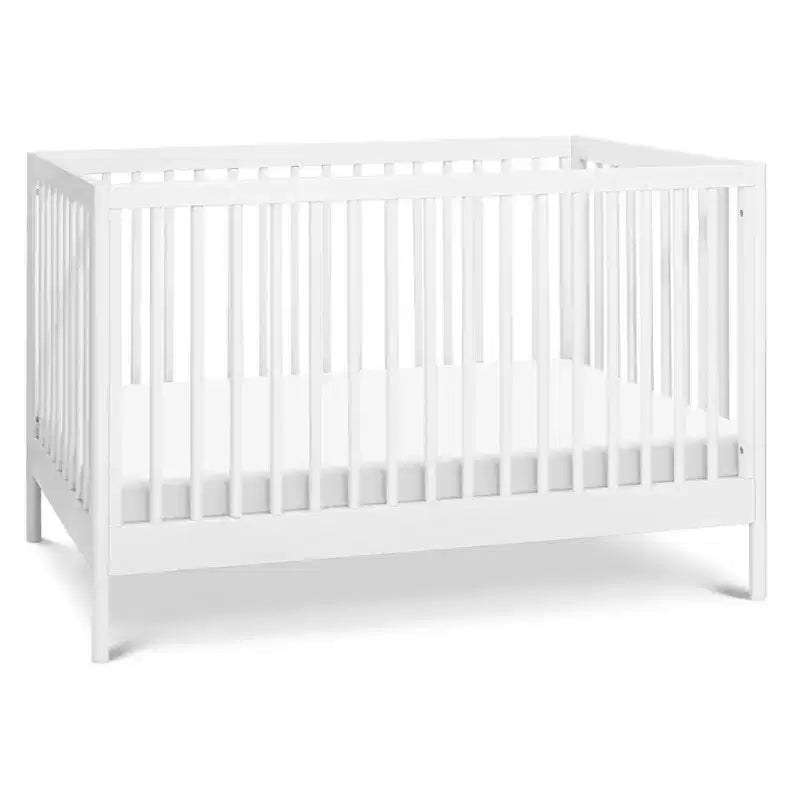 daVinci Birdie 3-in-1 Convertible Crib