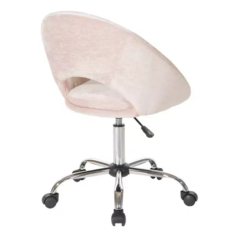 Milo Office Chair - OSP Home Furnishings