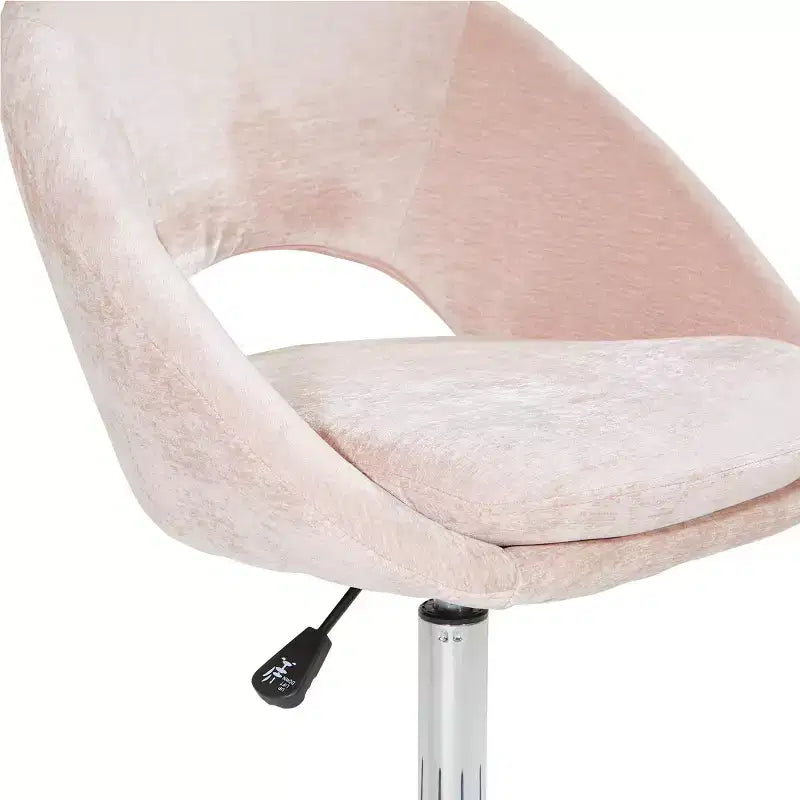 Milo Office Chair - OSP Home Furnishings