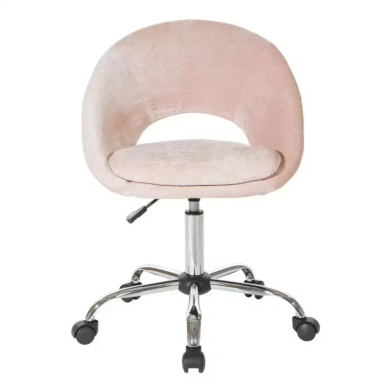 Milo Office Chair - OSP Home Furnishings